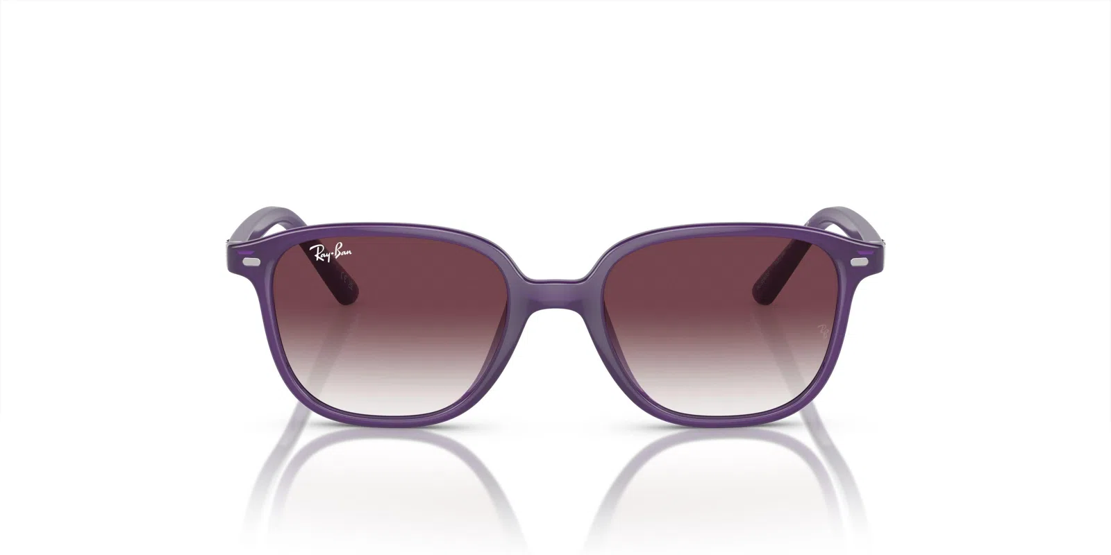 Ray-Ban Kids Leonard Jr 0RJ9093S Sunglasses - view 31